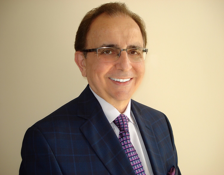 Morton Grove, IL Dentist – Dr. Perry Danos has been honored with the title of America’s Best Dentists for 2024