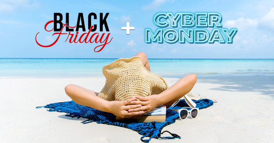 Cruise.com Black Friday Deals are Back with Spectacular Savings and Exclusive Offers