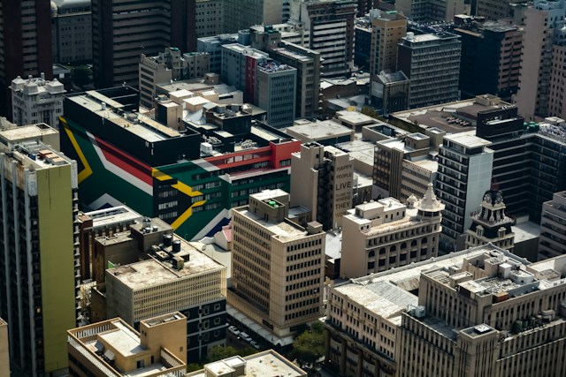 Z-PROP Announces Technology Upgrade to Simplify Investment Property Search in South Africa