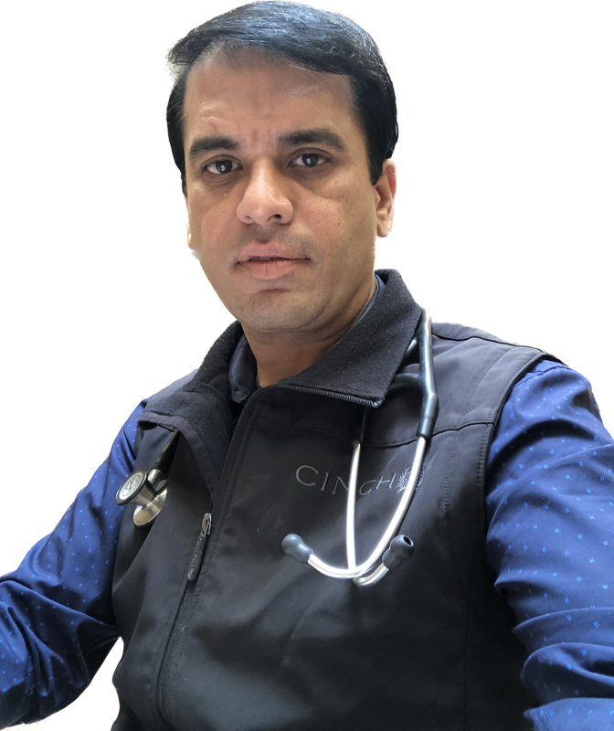 Dr. Dhaval Shah Scholarship for Future Doctors Opens Doors for Aspiring Medical Students
