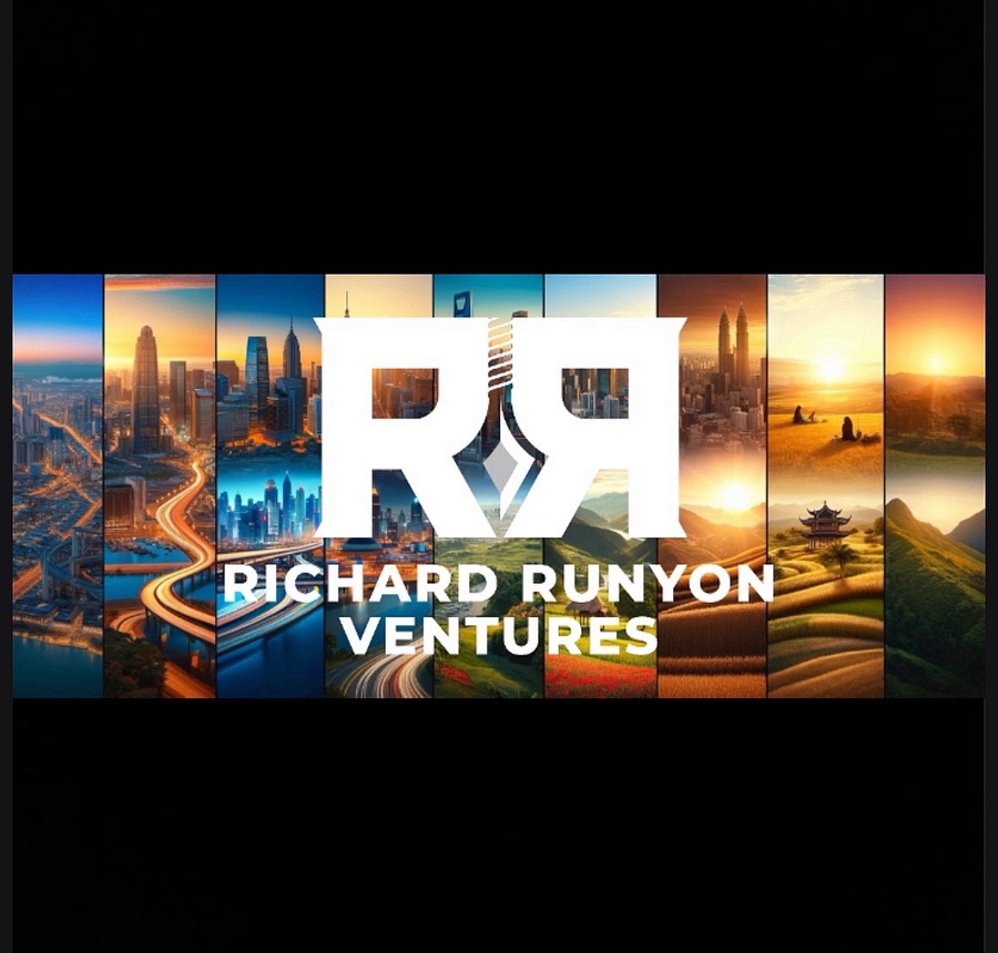 Storytelling Redefined: Celebrating Richard Runyon’s Q4 2023 Platinum Flagship Distinction and the Magnificent Stories That Got Him Here