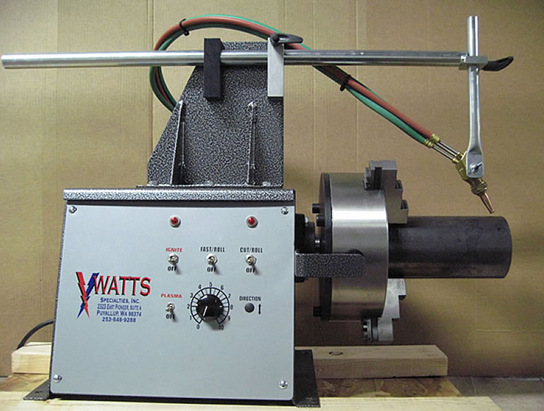 Watts Process Machinery Provides Robust Pipe Cutting Machines and Welding Equipment for Trade Schools Across the USA