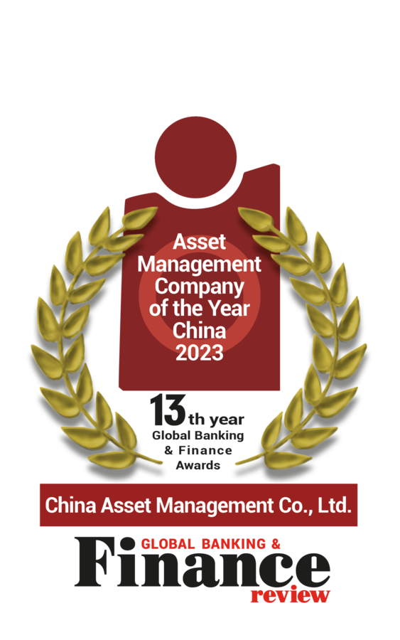 China Asset Management Co., Ltd. Recognized with Two Key Accolades in the 2023 Global Banking & Finance Awards®