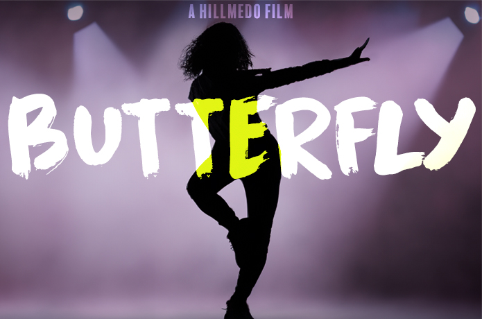 Join the Movement: IndieGoGo Campaign Launched for Butterfly – A Dance Film That Speaks to the Realities of Teen Life