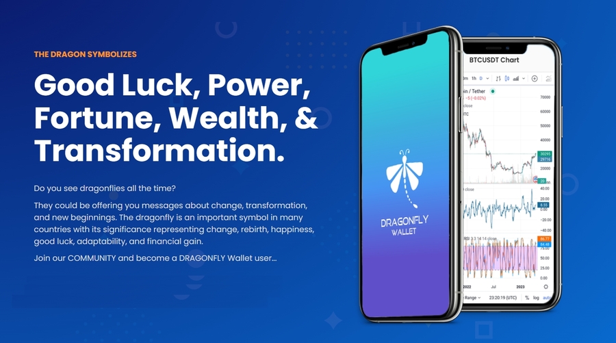 Dragonfly Wallet Launches EquityPay Rewards Program, Empowering the Community with Exciting Opportunities!