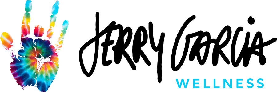 Jerry Garcia Wellness Harmonizes with CBD Kratom for the Launch of an Authentic CBD Wellness Line