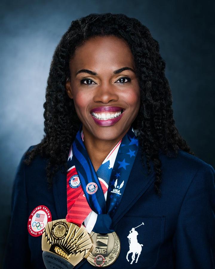 Alliance Group and Four-Time Olympian Chaunté Lowe Join Forces for Living Benefits Awareness Month 2024