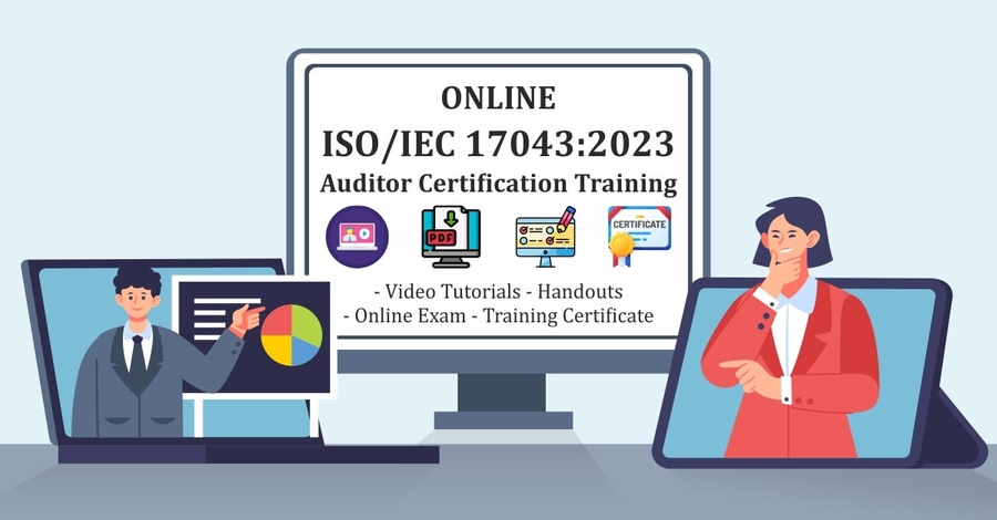 Updated ISO/IEC 17043:2023 Auditor Training Online Course & Documentation Kit Launched by Punyam Academy