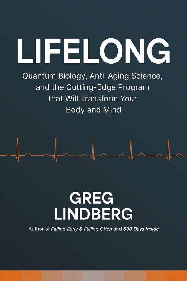 Seasoned Entrepreneur Greg Lindberg Decodes Secrets to Successful Leadership in His Latest Book