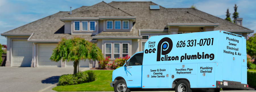 Covina Plumbers at Ace Pelizon Plumbing Announce Achieving 500 5 Star Reviews. To Celebrate they are Offering a No Cost Drain Clearing Diagnostic