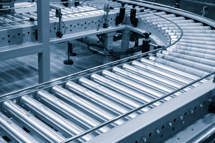 Greenspace Industrial Sets New Standards in Material Handling Efficiency with Advanced Conveyor and Sortation Systems