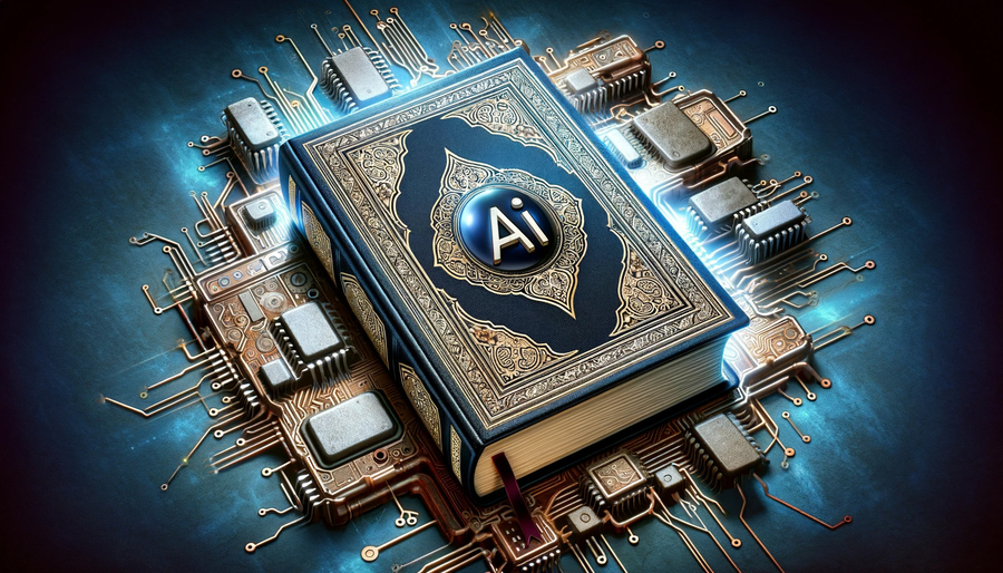 Scholar and AI Translated the Quran: A Groundbreaking approach