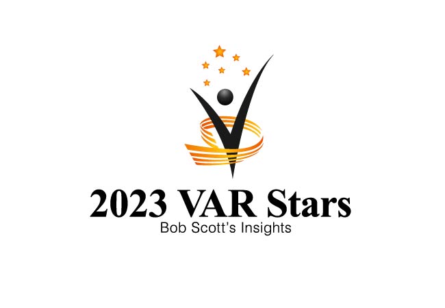 Equation Technologies Honored as 2023 VAR Star