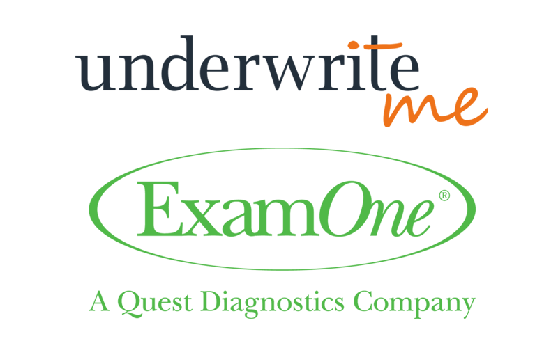 UnderwriteMe collaborates with ExamOne to offer underwriting assessment engine powered by real-time data insights