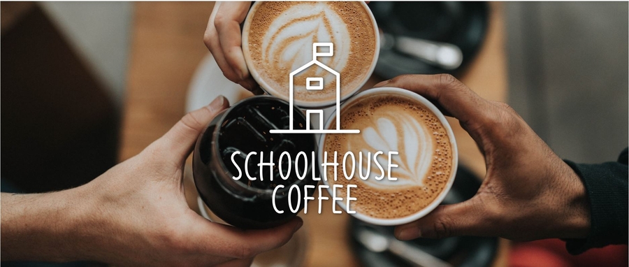 SCHOOLHOUSE COFFEE – BREWING CHANGE