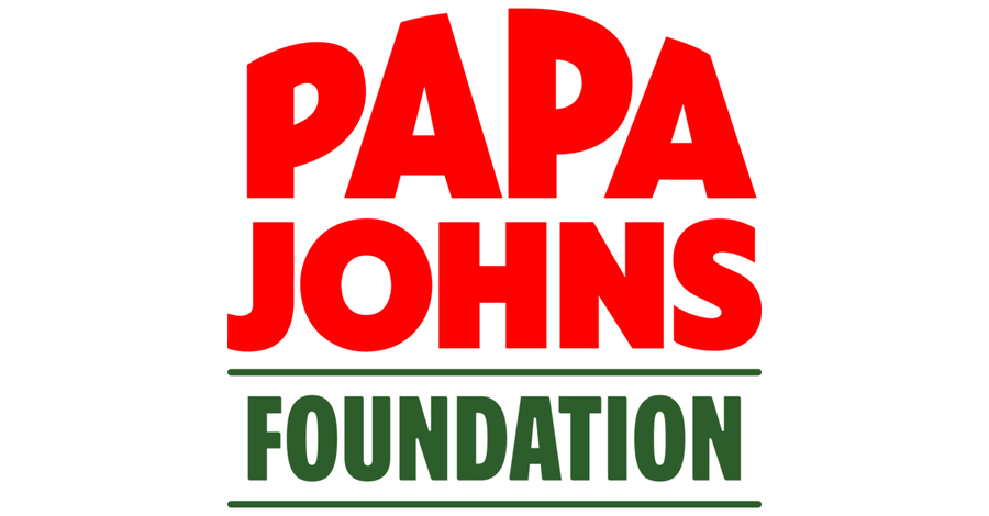 Papa Johns Pizza of York, PA announces $7500 in grants awarded to Crispus Attucks Association