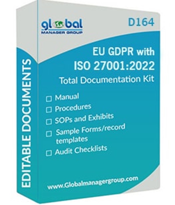 Globalmanagergroup.com Offers Editable Documents and Training Kits for IT Organizations’ Certification