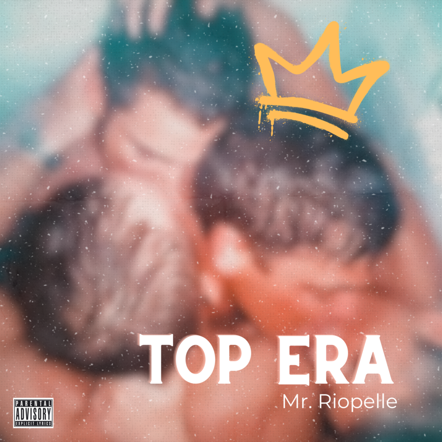 Mr. Riopelle Drops A Gay Anthem For A New Generation
