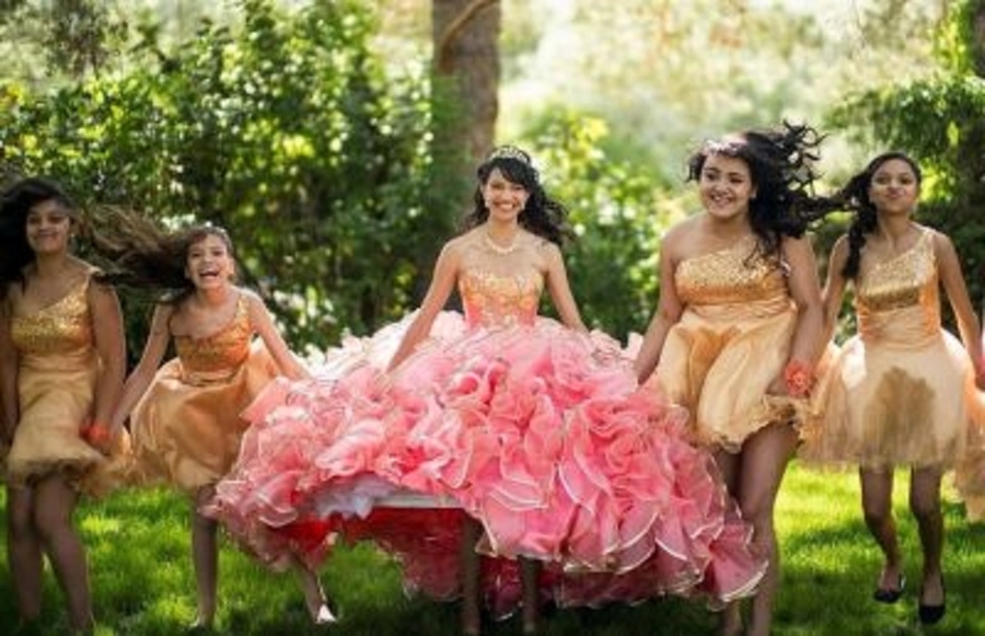 Make Her Quinceanera Special at the Tarrant Events Center