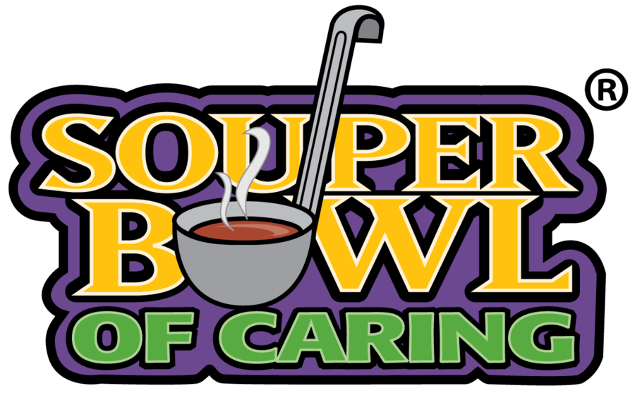BENEVOLIST.ORG PARTNERS WITH TACKLE HUNGER IN THEIR ANNUAL SOUPER BOWL OF CARING FOOD DRIVE
