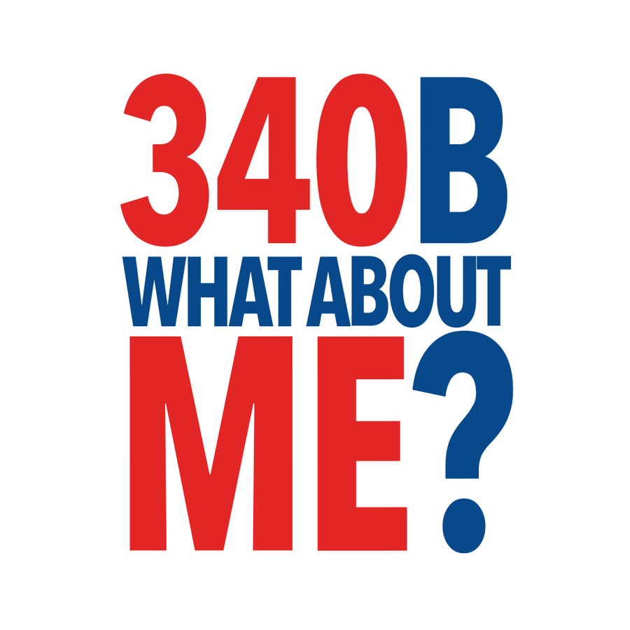 Community Access National Network Launches “340B What About Me?” Campaign