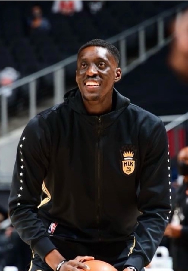 NBA Player Tony Snell Courageously Shares Autism Diagnosis, Inspires Hope and Advocacy Within The NBA
