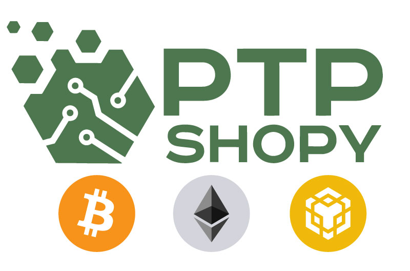 Core State Holdings, Corp. Launches Innovative Cryptocurrency Donate Module for PTPShopy