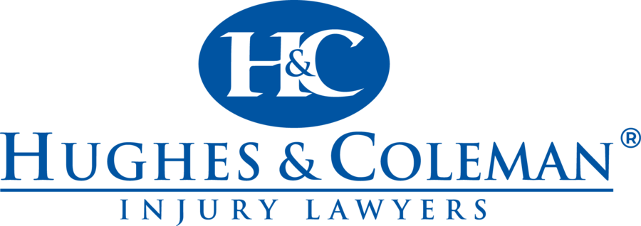 Hughes & Coleman Injury Lawyers Launches New Video Series for Injured Car Wreck Victims