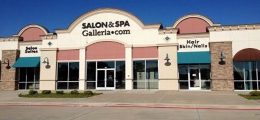 Salon & Spa Galleria Attracts the Best Beauticians in Texas