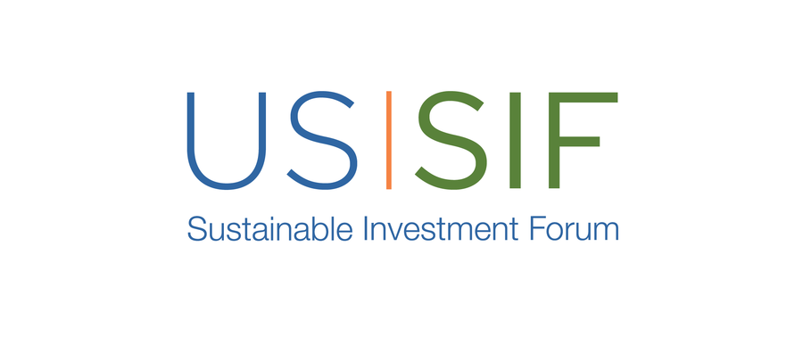 US SUSTAINABLE INVESTMENT COMMUNITY TO GATHER AT US SIF CHICAGO FORUM IN JUNE