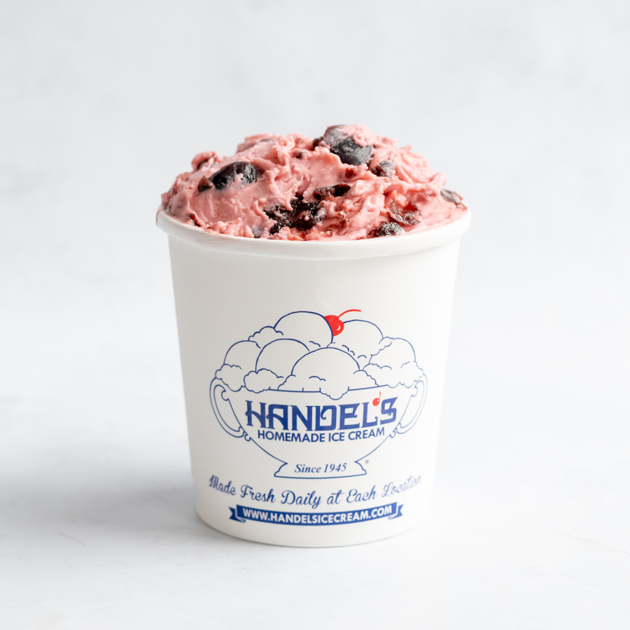 FALL IN LOVE WITH ULTIMATE TEMPTATIONS AT HANDEL’S HOMEMADE ICE CREAM