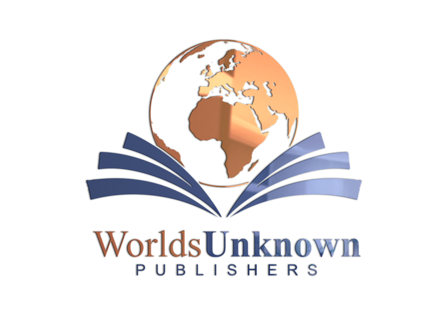 Dive Into the World of Bilingual Adventure with Worlds Unknown Publishers: A New Gateway to Kids and Young Adult Storybooks in English and Swahili