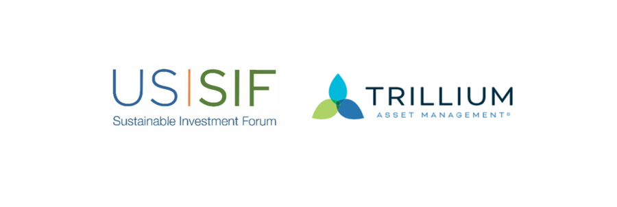 US SIF & Trillium Asset Management Seek Nominations for 2024 Joan Bavaria Award