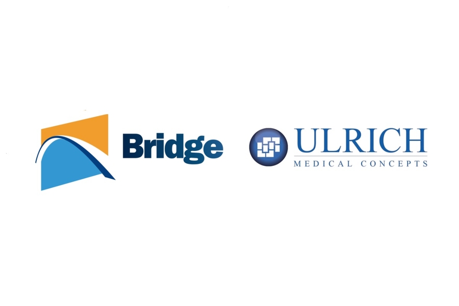 Bridge And Ulrich Unite To Elevate Healthcare Technology With A Focus On User Experience