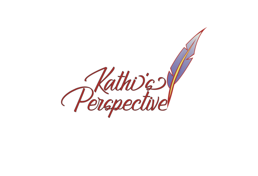 Embark on a Whimsical Tech Journey (and more) with Author Katherine Batsis in the Latest Episode of ‘Kathi’s Perspective’!