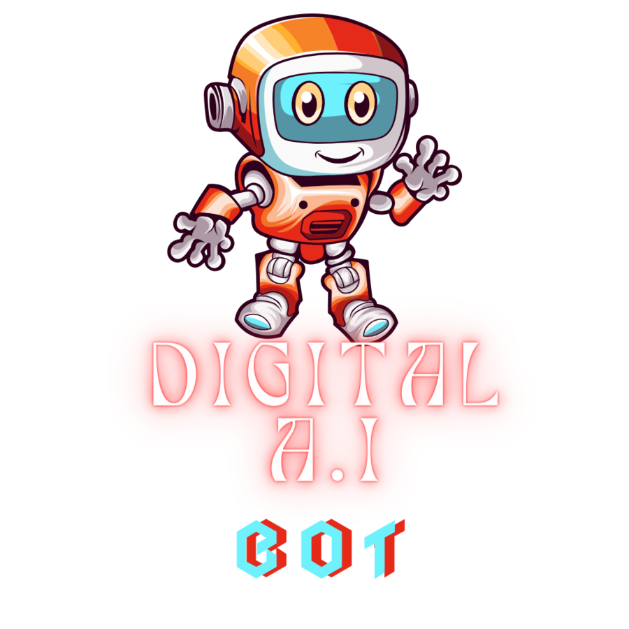 Digital A.I Bot Inc Technologies Company