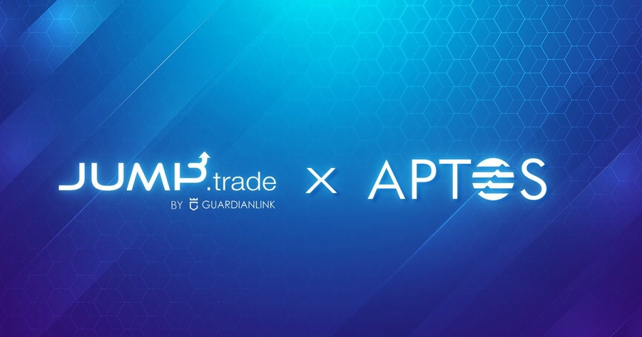 Jump.trade launches rental pass NFTs on Aptos blockchain: gears up for big launch