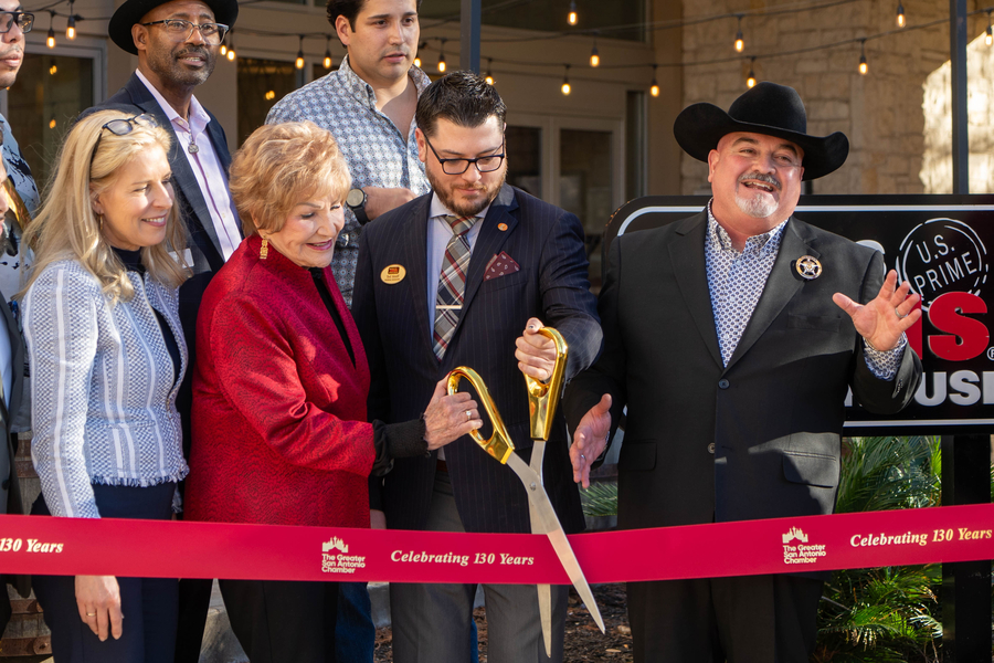 Ruth’s Chris Steak House Owner Lana Duke Launches the Power of 100 San Antonio