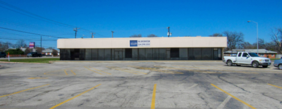 Will Texas Repeal Parking Minimums to Spur Development of Vacant Properties?