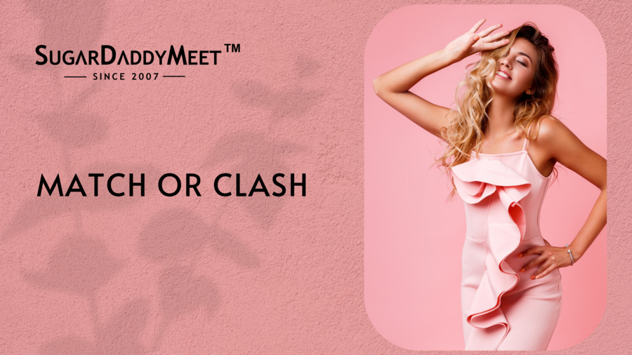 SugarDaddyMeet Launches “Match or Clash” Feature to Help Members to Find their Attractiveness