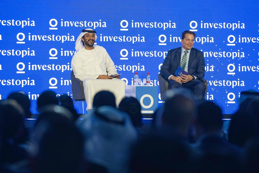 Investopia launches its third edition to stimulate investment flows towards promising markets, opportunities in new economic sectors & emerging industries