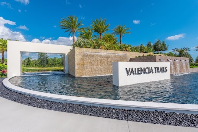 Itchko Ezratti’s GL Homes’ Valencia Trails Offers Stunning Fully Furnished Models For Sale