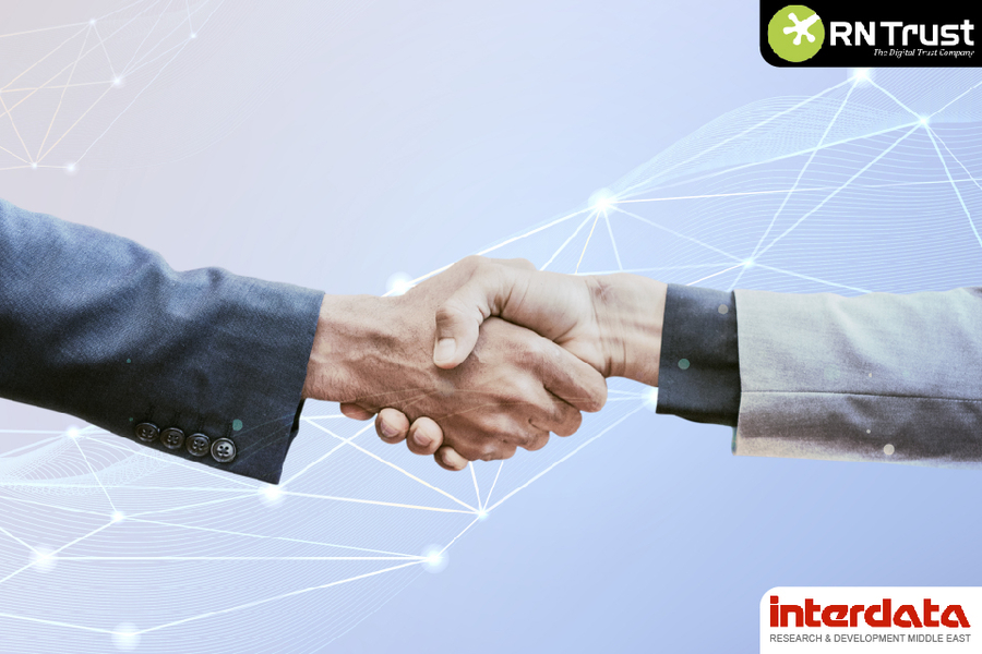 RNTrust Empowers Innovation Through Interdata Middle East Acquisition