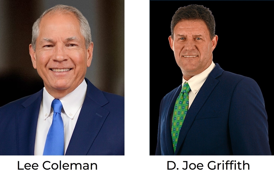 Hughes & Coleman Attorneys Selected as 2024 Super Lawyers