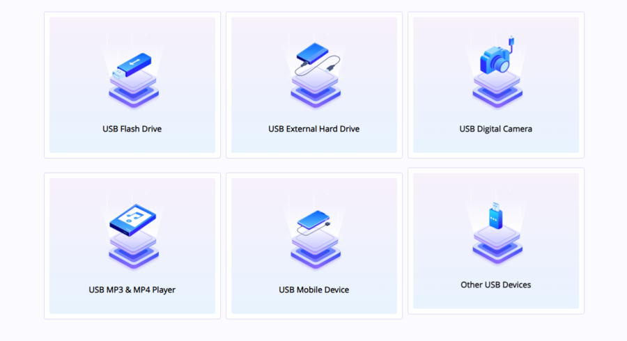 Launch Alert: FonePaw USB Data Recovery Unveiled – Transforming Data Recovery Across Devices