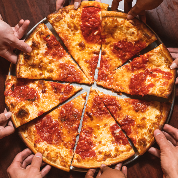 Savor Pi Day Perfection at Anthony’s Coal Fired Pizza & Wings