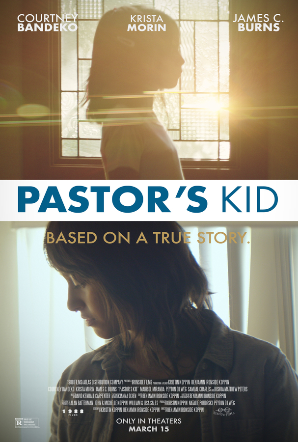 Pastor’s Kid to be Released Theatrically in the U.S.