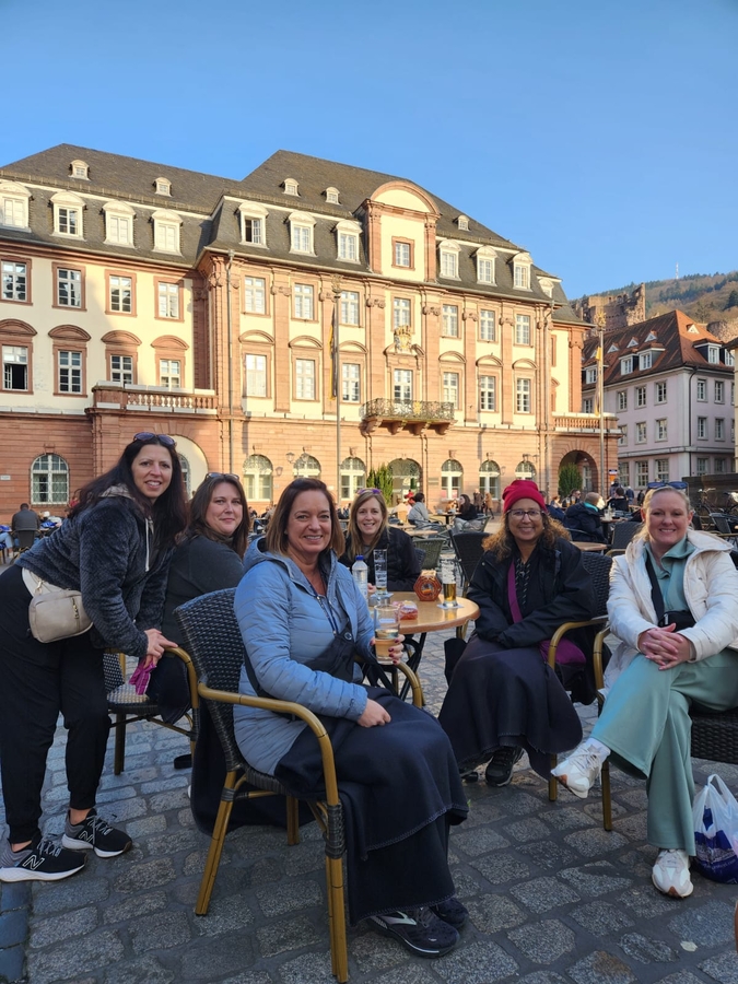 Celebrating 25 Years of Excellence: Dugan’s Travels Hosts Grand European Amawaterways Fam Trip