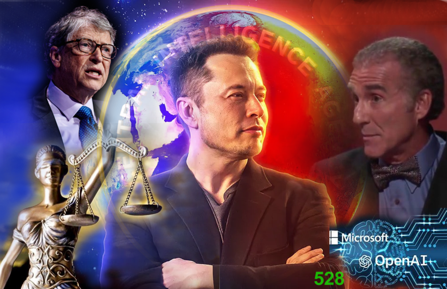 Musk Case Against Microsoft and OpenAI Gains Support: Amicus Brief Motion Details Human Extinction Risks