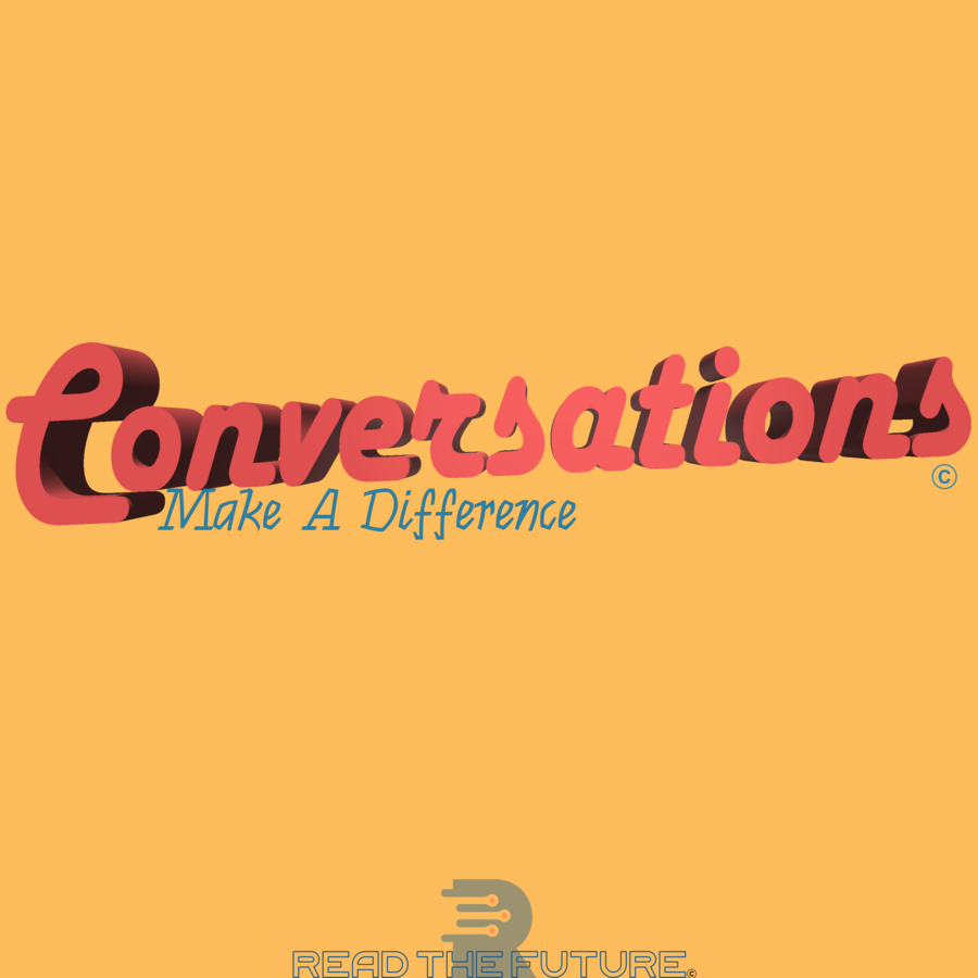 Read The Future Conversations Podcast Season 3 Premieres